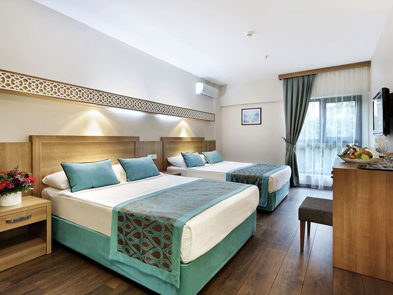 Hotel Meryan
