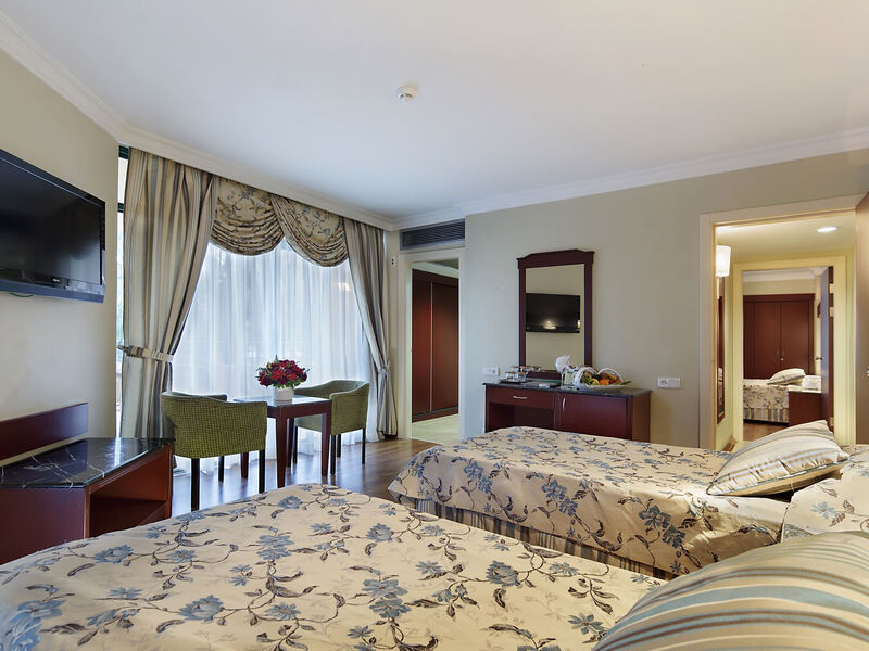 Hotel Meryan