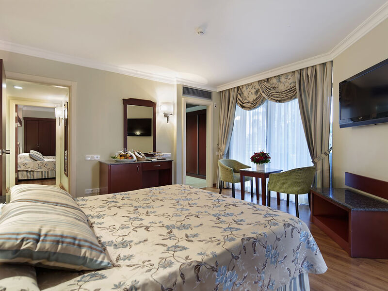 Hotel Meryan