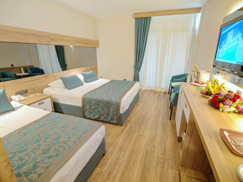Hotel Meryan
