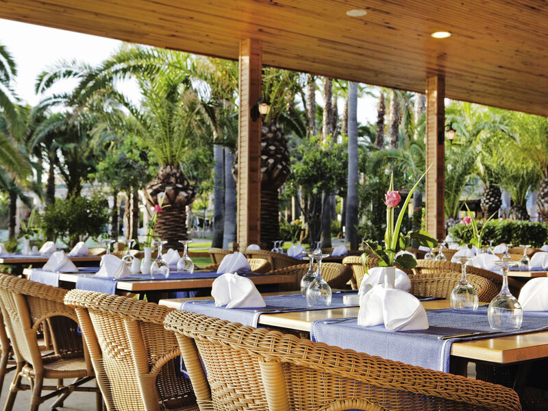 Hotel Meryan