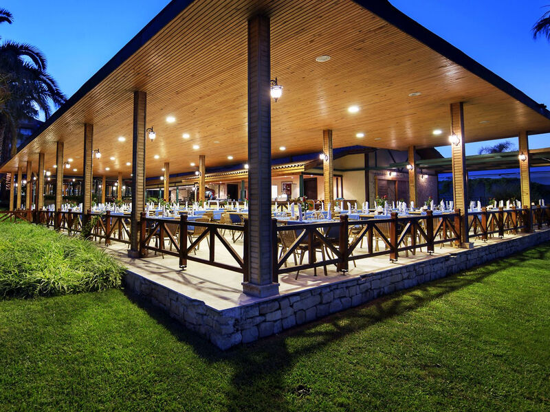 Hotel Meryan