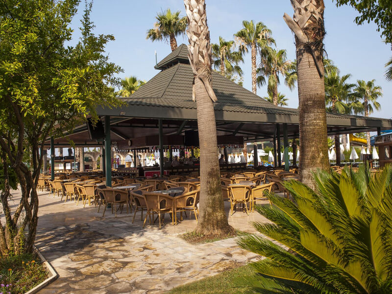 Hotel Meryan