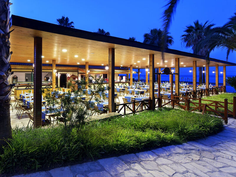 Hotel Meryan