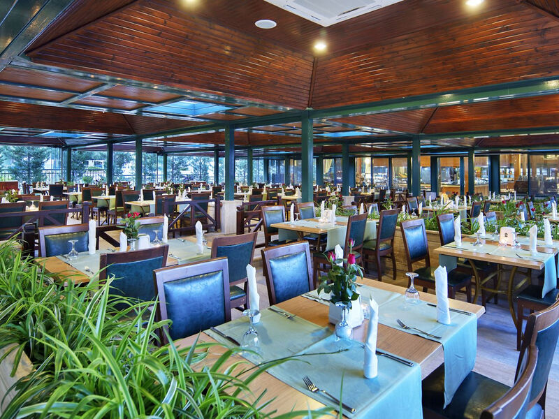 Hotel Meryan