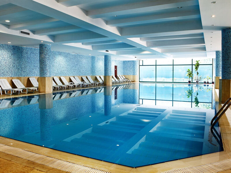 Hotel Meryan