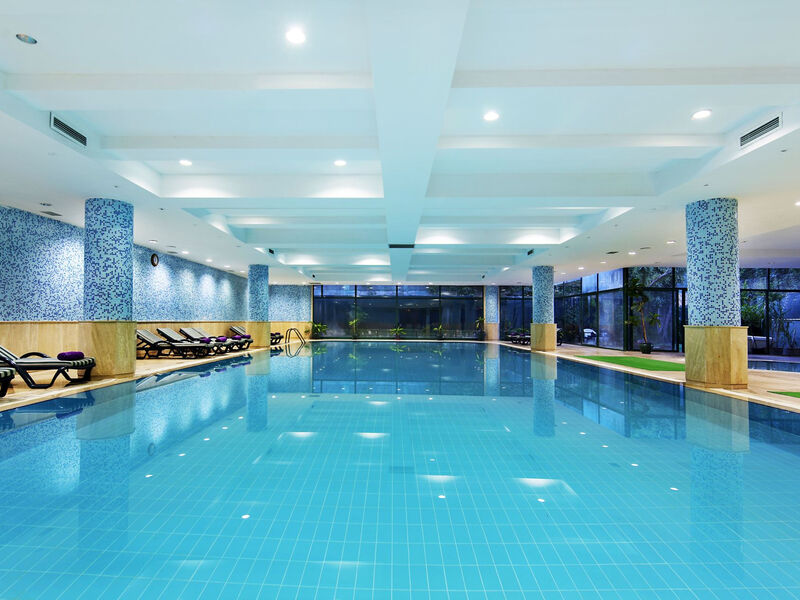 Hotel Meryan