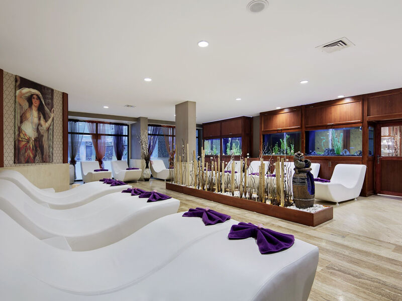 Hotel Meryan