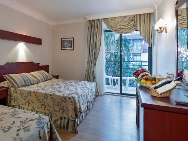 Hotel Meryan
