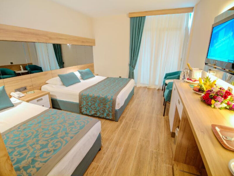 Hotel Meryan