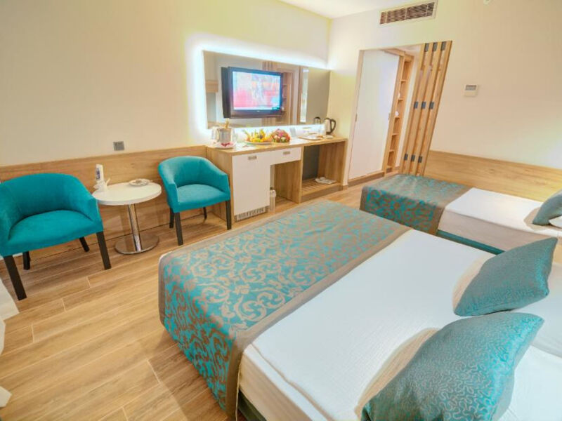 Hotel Meryan