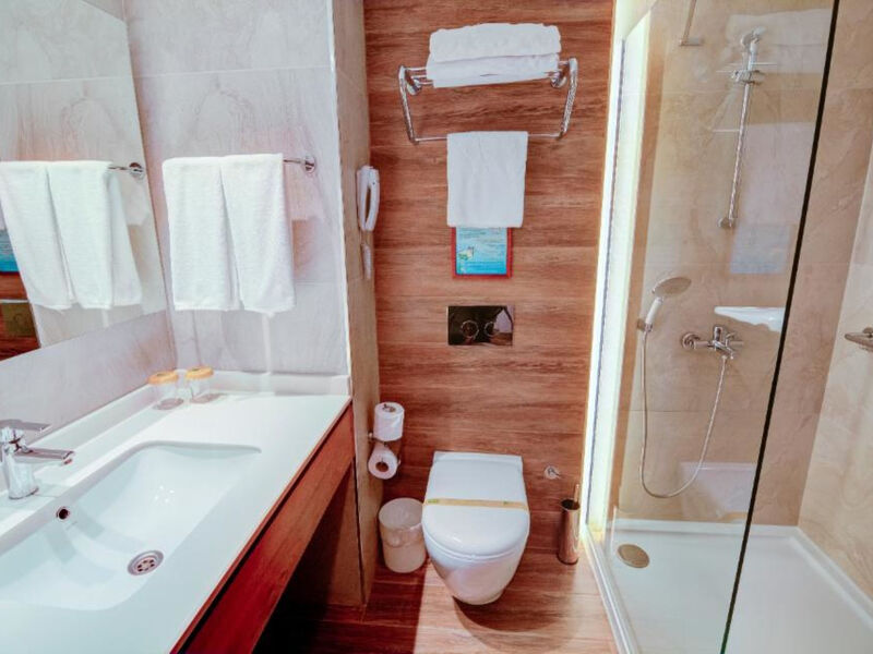 Hotel Meryan