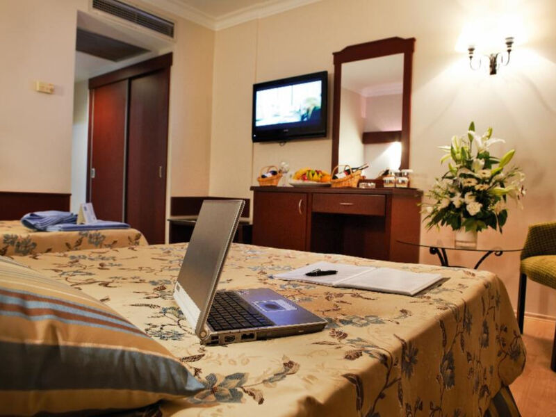 Hotel Meryan