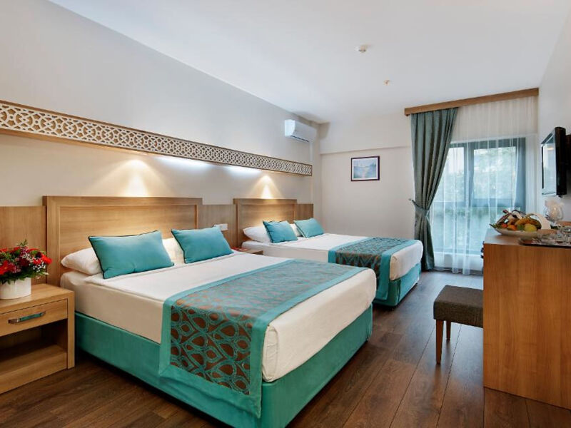 Hotel Meryan