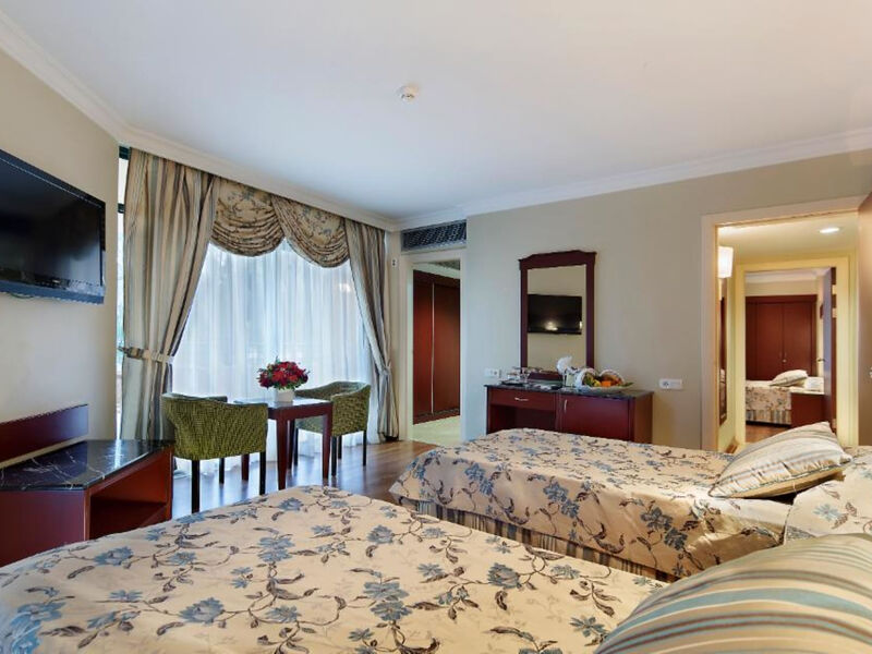 Hotel Meryan