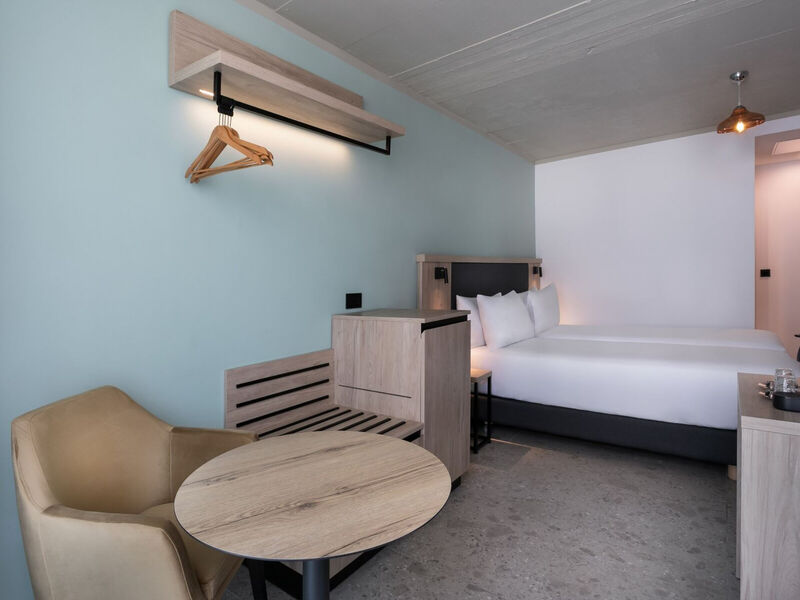 Hotel Mistral St. Julian’S Affiliated By Melia