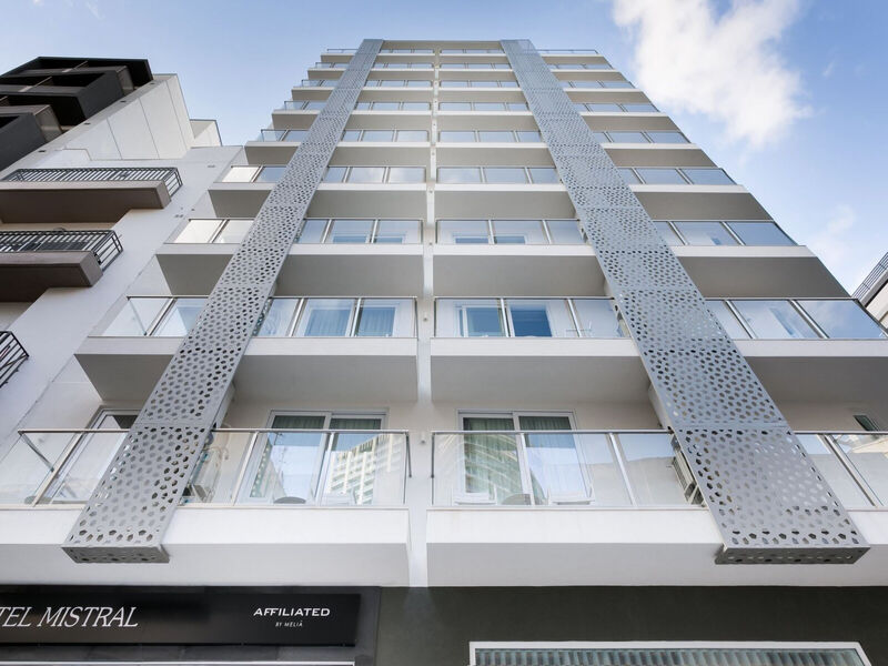 Hotel Mistral St. Julian’S Affiliated By Melia