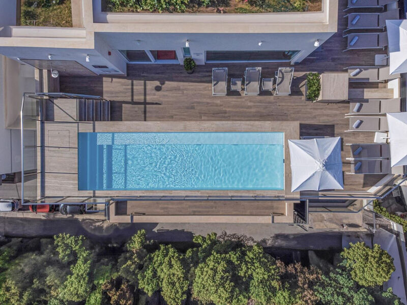 Hotel Mistral St. Julian’S Affiliated By Melia