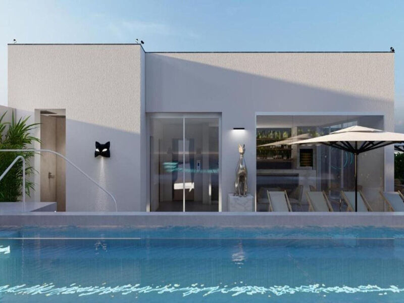 Hotel Mistral St. Julian’S Affiliated By Melia