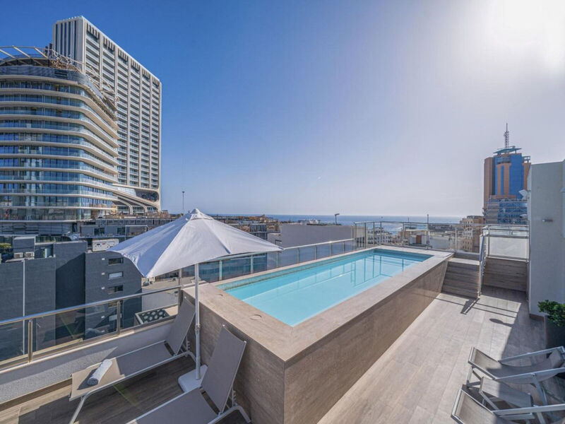 Hotel Mistral St. Julian’S Affiliated By Melia