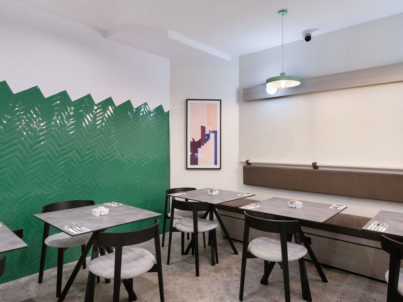 Hotel Mistral St. Julian’S Affiliated By Melia