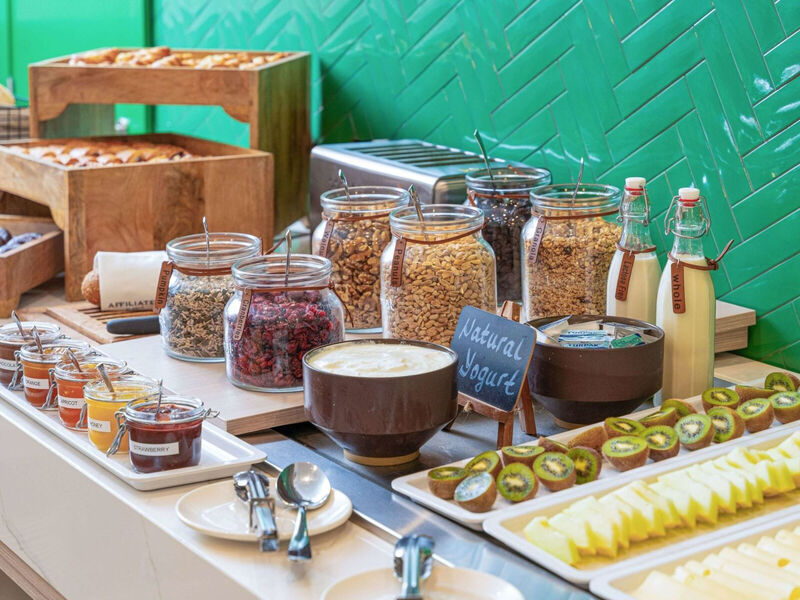 Hotel Mistral St. Julian’S Affiliated By Melia