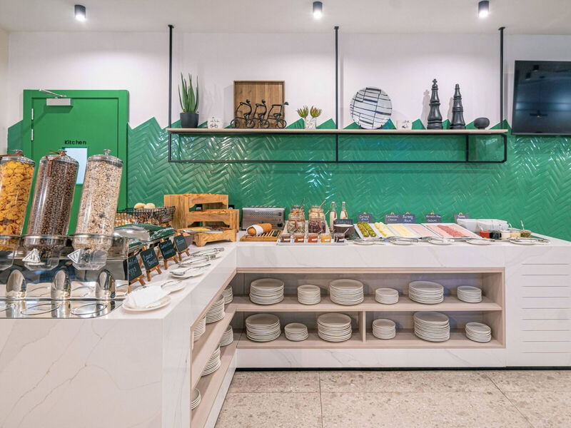 Hotel Mistral St. Julian’S Affiliated By Melia