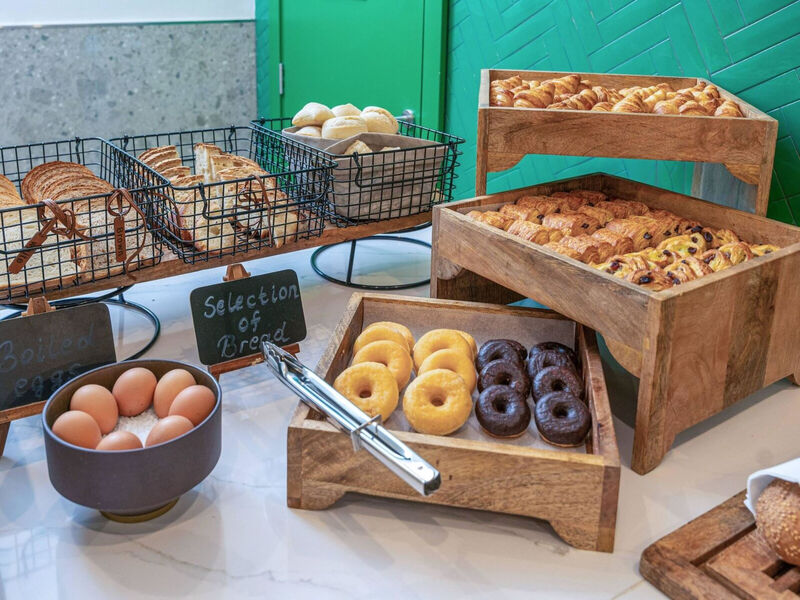 Hotel Mistral St. Julian’S Affiliated By Melia