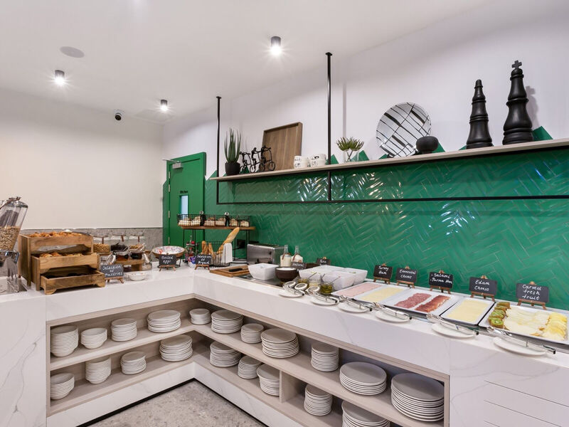 Hotel Mistral St. Julian’S Affiliated By Melia