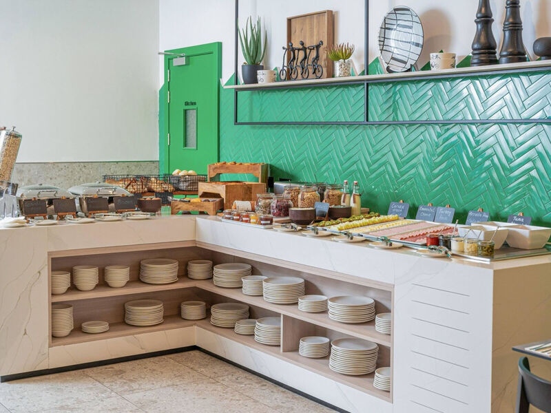 Hotel Mistral St. Julian’S Affiliated By Melia