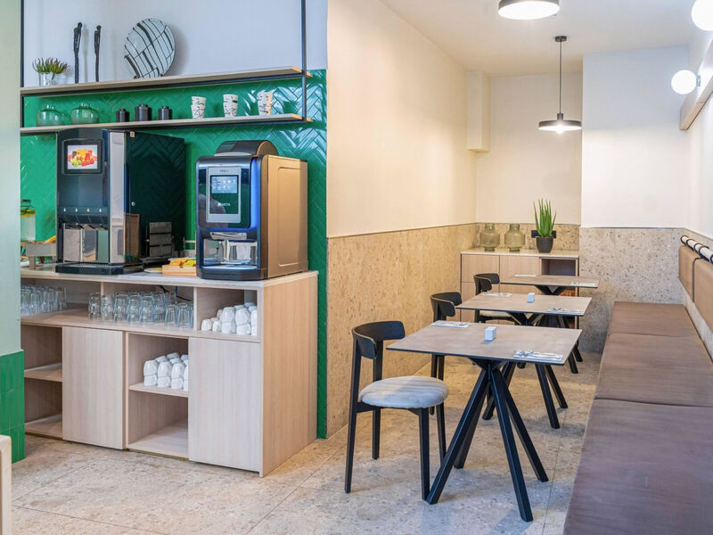 Hotel Mistral St. Julian’S Affiliated By Melia