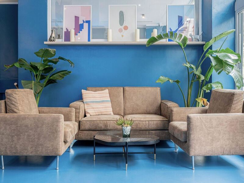 Hotel Mistral St. Julian’S Affiliated By Melia