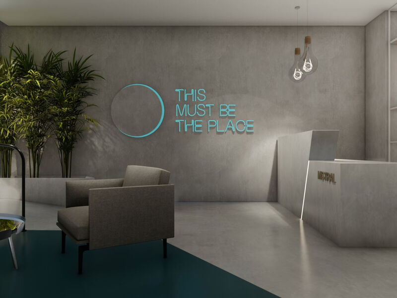 Hotel Mistral St. Julian’S Affiliated By Melia