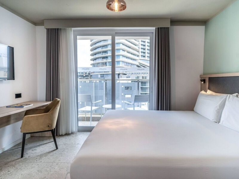 Hotel Mistral St. Julian’S Affiliated By Melia