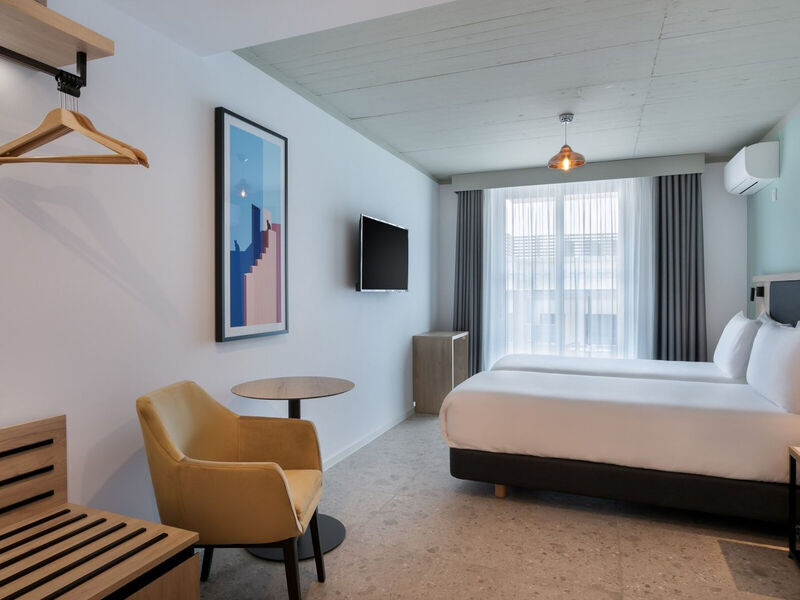 Hotel Mistral St. Julian’S Affiliated By Melia