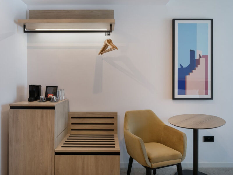 Hotel Mistral St. Julian’S Affiliated By Melia