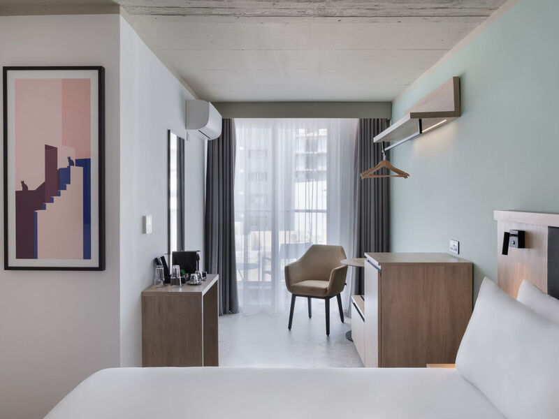 Hotel Mistral St. Julian’S Affiliated By Melia