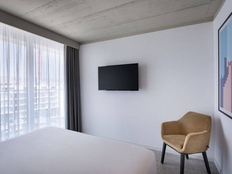 Hotel Mistral St. Julian’S Affiliated By Melia