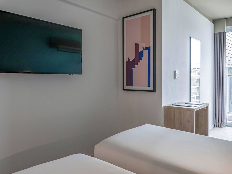 Hotel Mistral St. Julian’S Affiliated By Melia