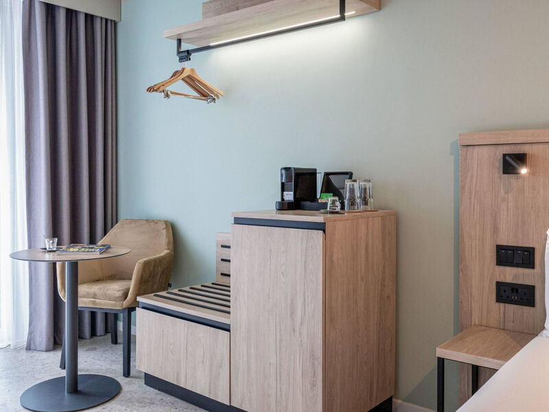 Hotel Mistral St. Julian’S Affiliated By Melia