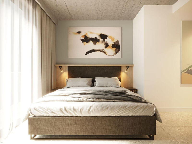 Hotel Mistral St. Julian’S Affiliated By Melia