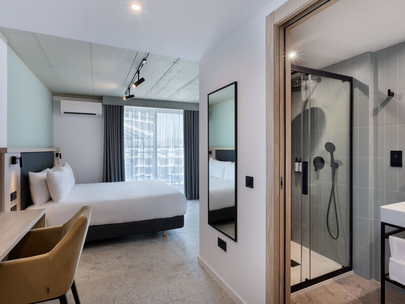 Hotel Mistral St. Julian’S Affiliated By Melia