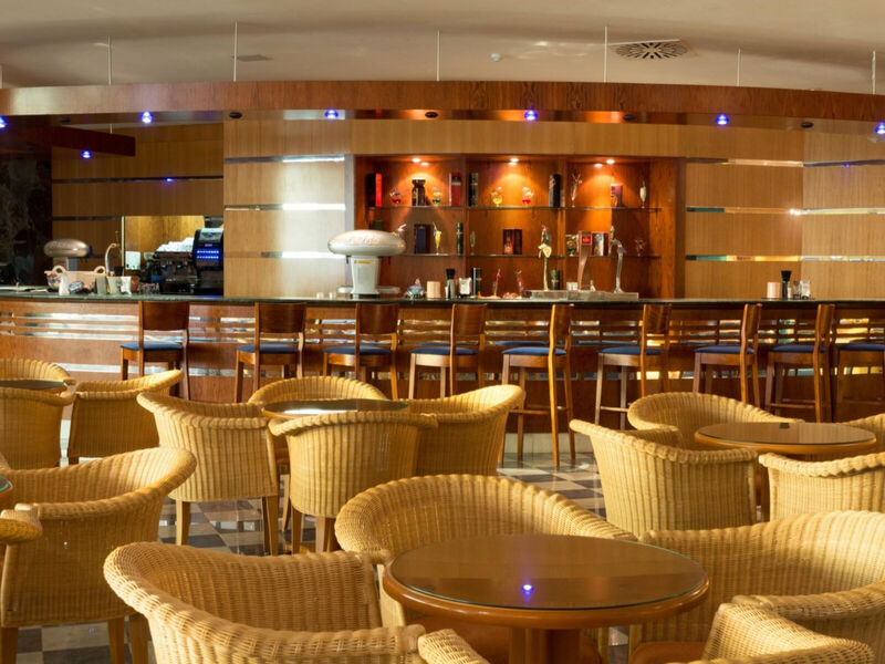 Hotel Mogan Princess Und Beach Club