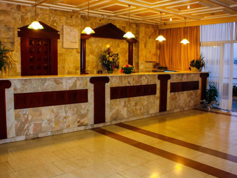 Hotel Pappas