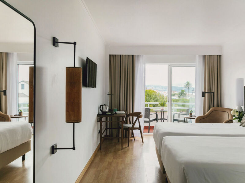 Hotel Ponta Delgada