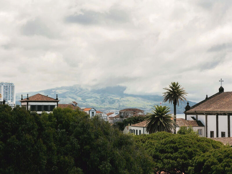 Hotel Ponta Delgada
