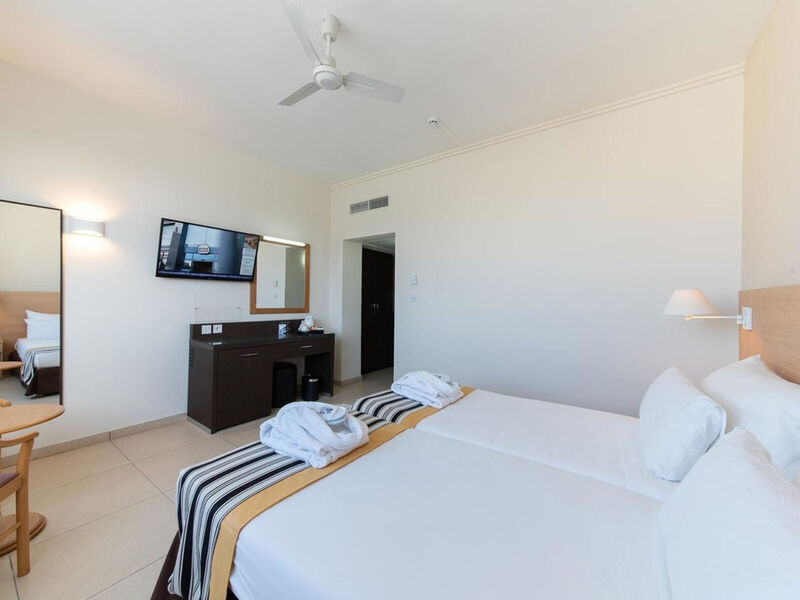 Hotel Preluna &Amp; Spa