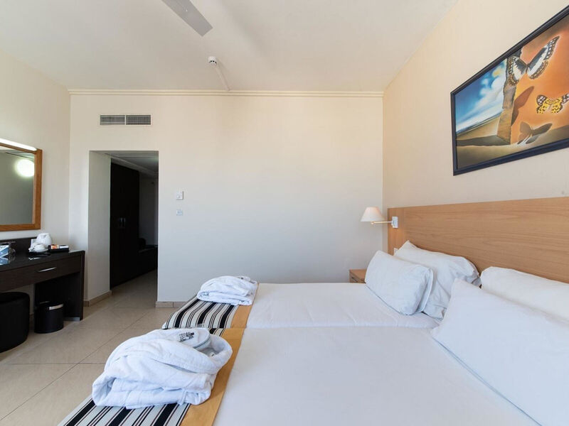 Hotel Preluna &Amp; Spa