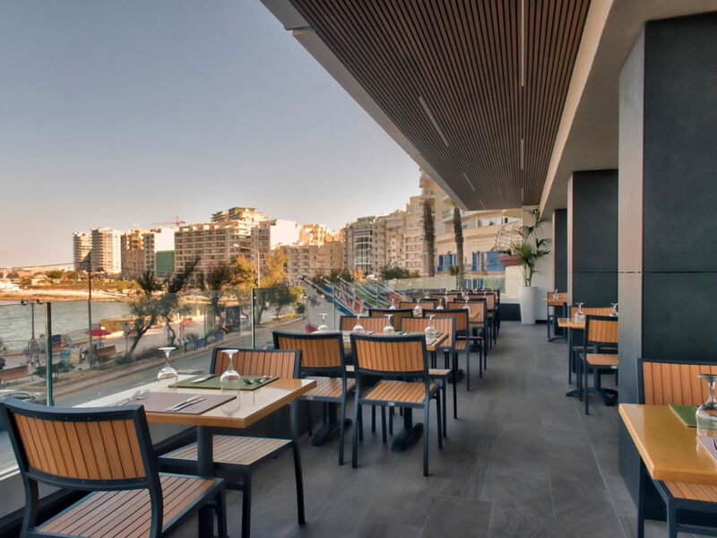 Hotel Preluna &Amp; Spa