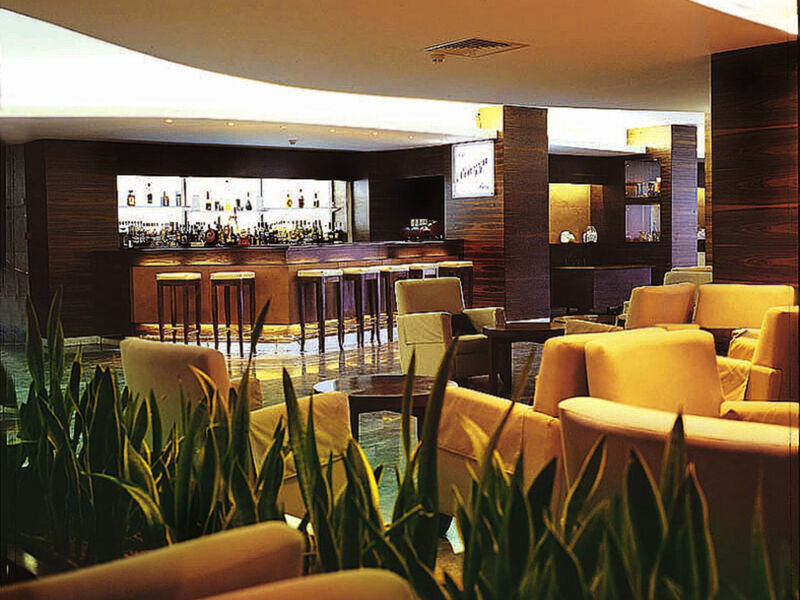 Hotel Preluna &Amp; Spa